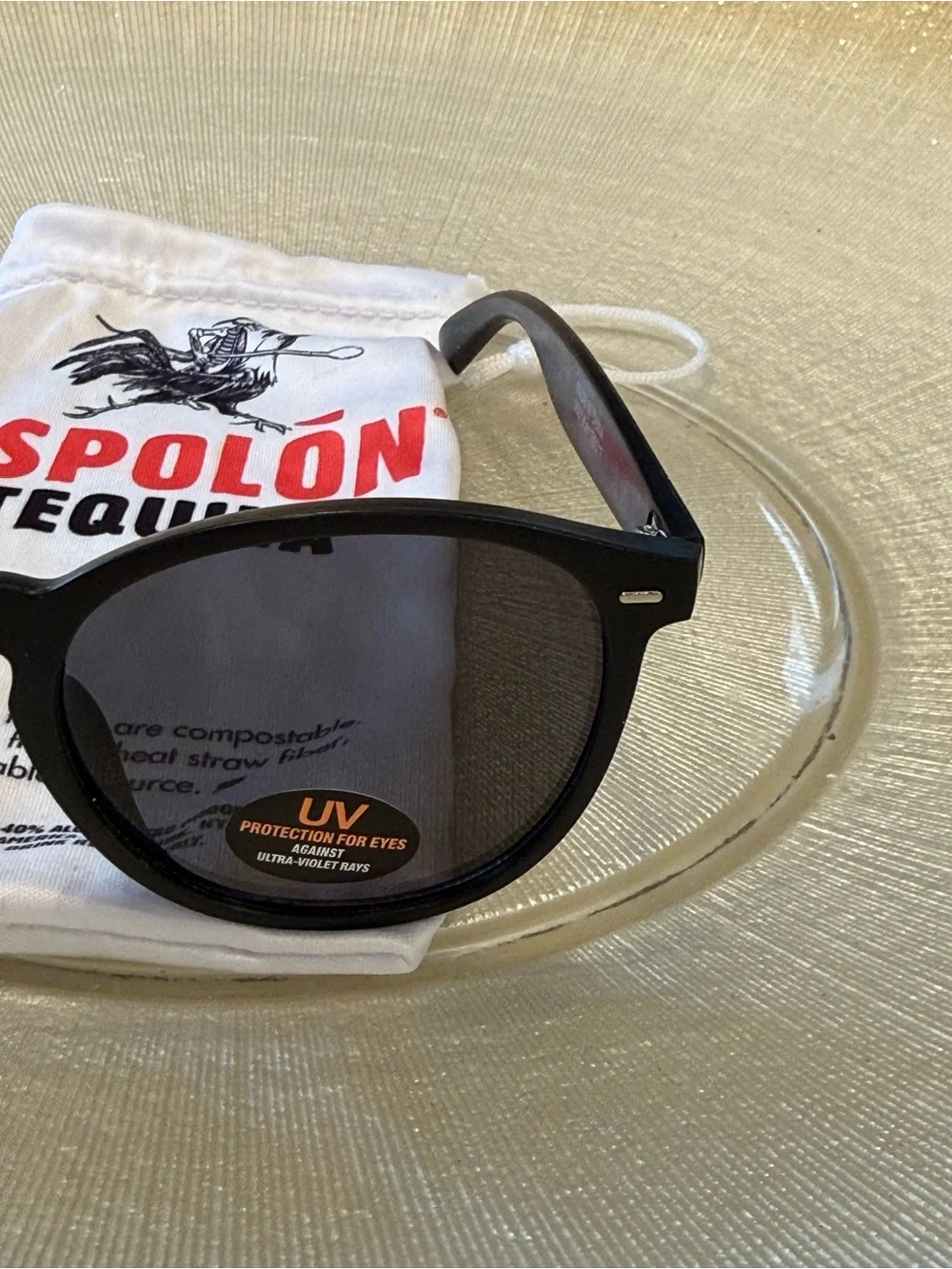 Espolõn Tequila everyday bold